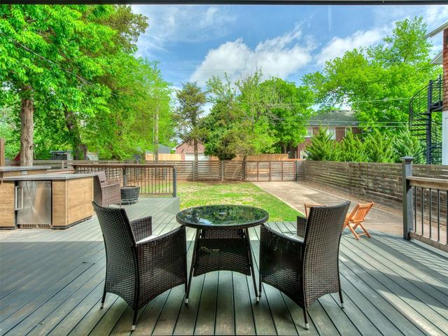 1405 NW 16th Street, Oklahoma City, OK 73106