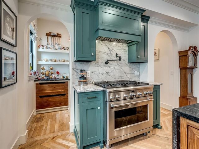 1405 NW 16th Street, Oklahoma City, OK 73106