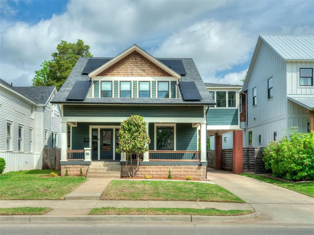 1405 NW 16th Street, Oklahoma City, OK 73106