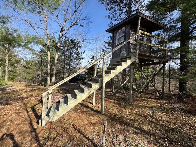 7584 Railroad Grade, Gladwin, MI 48624