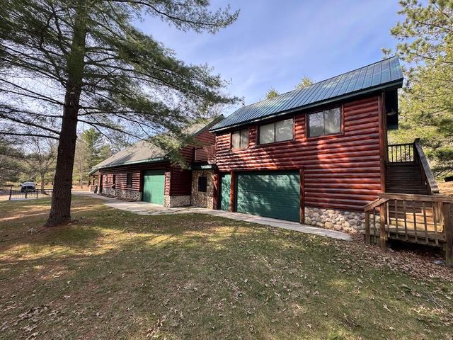 7584 Railroad Grade, Gladwin, MI 48624