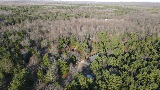 7584 Railroad Grade, Gladwin, MI 48624