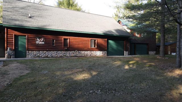 7584 Railroad Grade, Gladwin, MI 48624