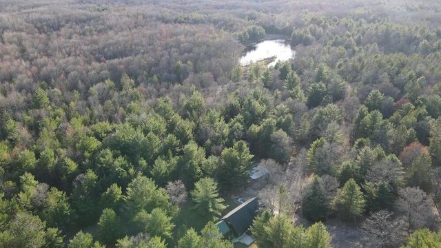 7584 Railroad Grade, Gladwin, MI 48624
