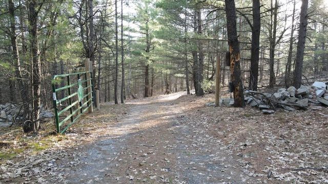 7584 Railroad Grade, Gladwin, MI 48624