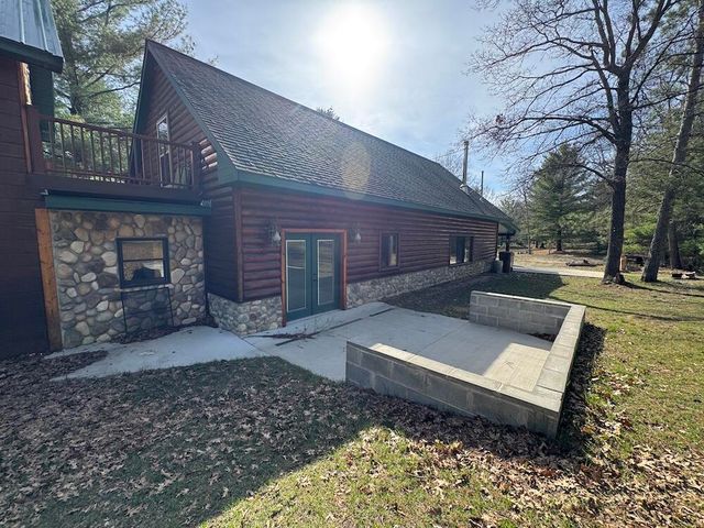 7584 Railroad Grade, Gladwin, MI 48624