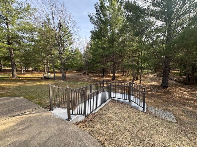 7584 Railroad Grade, Gladwin, MI 48624