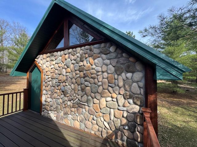 7584 Railroad Grade, Gladwin, MI 48624