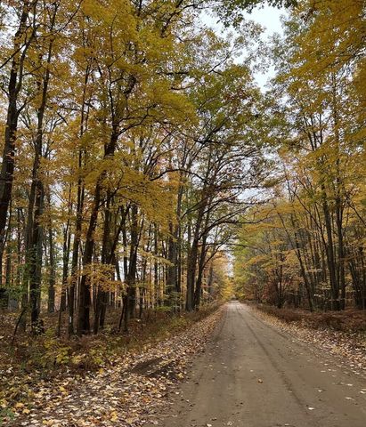 7584 Railroad Grade, Gladwin, MI 48624