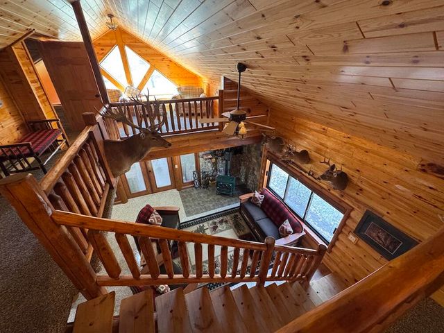 7584 Railroad Grade, Gladwin, MI 48624