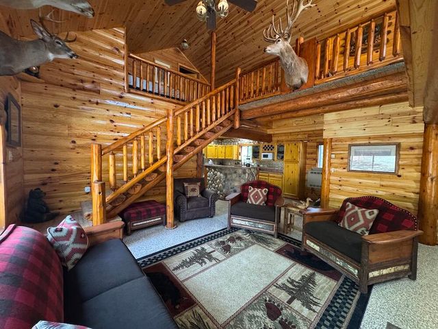 7584 Railroad Grade, Gladwin, MI 48624