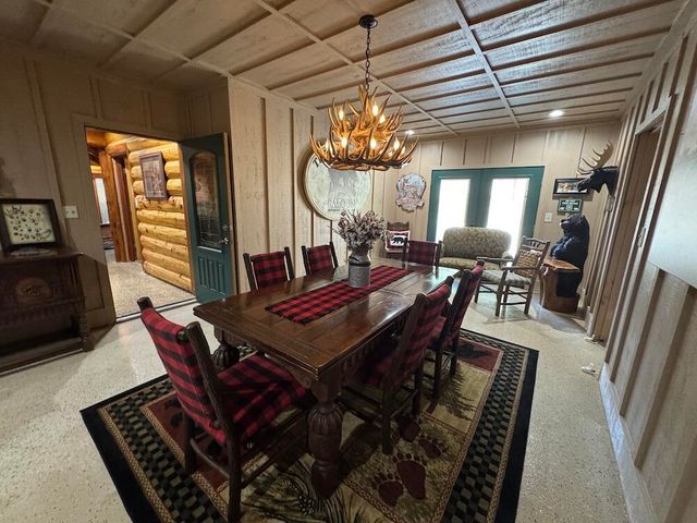 7584 Railroad Grade, Gladwin, MI 48624