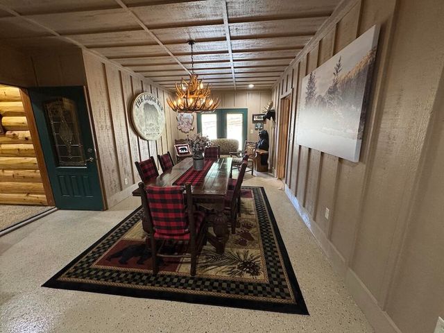 7584 Railroad Grade, Gladwin, MI 48624