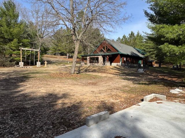 7584 Railroad Grade, Gladwin, MI 48624