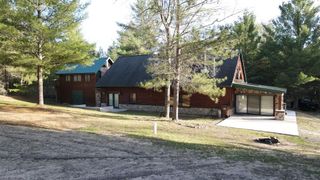 7584 Railroad Grade, Gladwin, MI 48624
