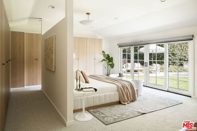 10225 Valley Spring Lane, Toluca Lake (los Angeles), CA 91602