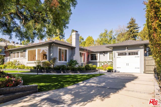 10225 Valley Spring Lane, Toluca Lake (los Angeles), CA 91602