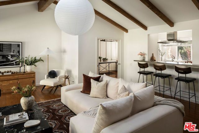 10225 Valley Spring Lane, Toluca Lake (los Angeles), CA 91602