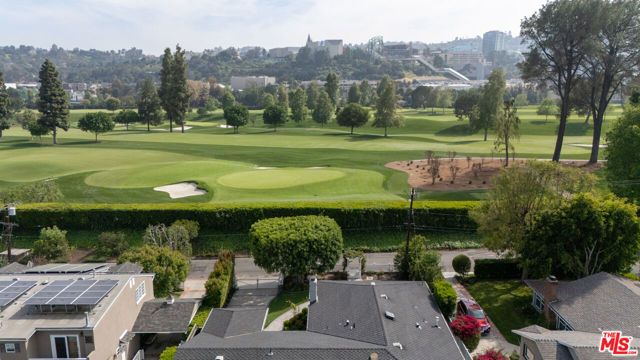 10225 Valley Spring Lane, Toluca Lake (los Angeles), CA 91602