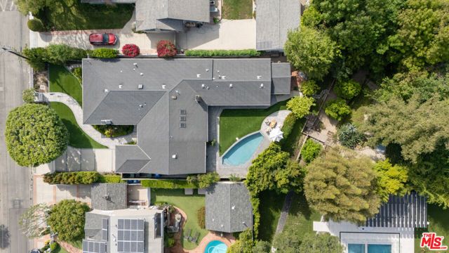 10225 Valley Spring Lane, Toluca Lake (los Angeles), CA 91602