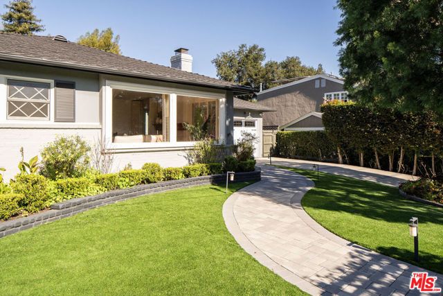 10225 Valley Spring Lane, Toluca Lake (los Angeles), CA 91602