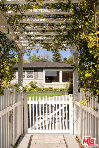 10225 Valley Spring Lane, Toluca Lake (los Angeles), CA 91602