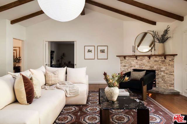 10225 Valley Spring Lane, Toluca Lake (los Angeles), CA 91602