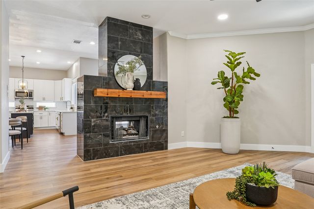 1405 Chase Oaks Drive, Keller, TX 76248