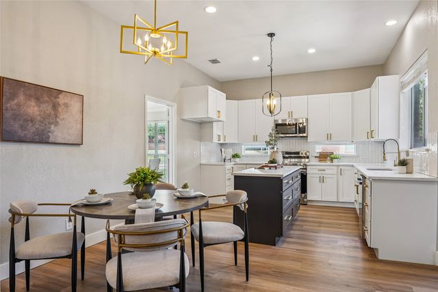 1405 Chase Oaks Drive, Keller, TX 76248