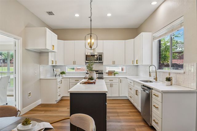 1405 Chase Oaks Drive, Keller, TX 76248