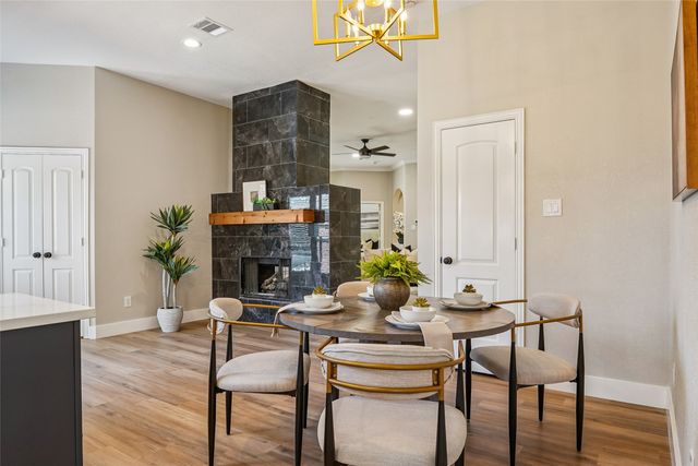 1405 Chase Oaks Drive, Keller, TX 76248