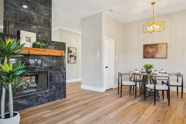 1405 Chase Oaks Drive, Keller, TX 76248