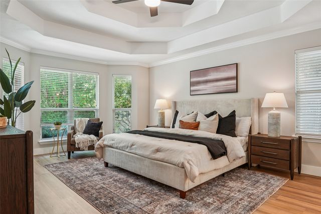 1405 Chase Oaks Drive, Keller, TX 76248