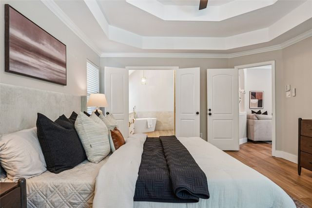 1405 Chase Oaks Drive, Keller, TX 76248
