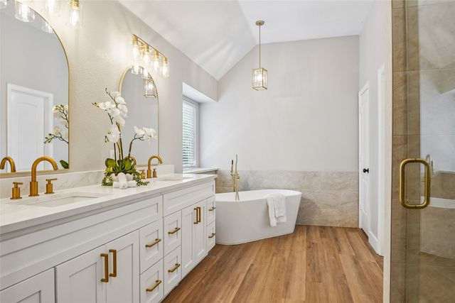 1405 Chase Oaks Drive, Keller, TX 76248