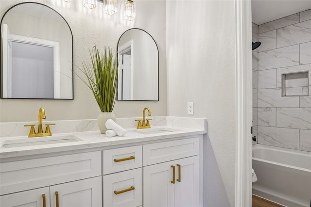 1405 Chase Oaks Drive, Keller, TX 76248