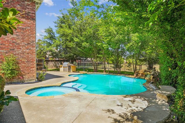 1405 Chase Oaks Drive, Keller, TX 76248