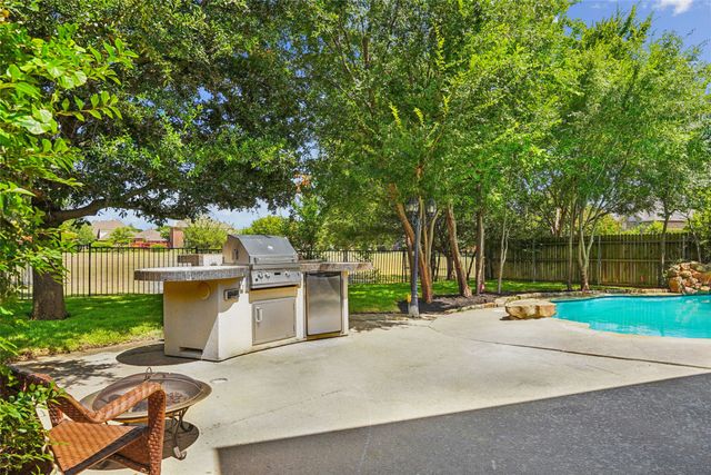 1405 Chase Oaks Drive, Keller, TX 76248
