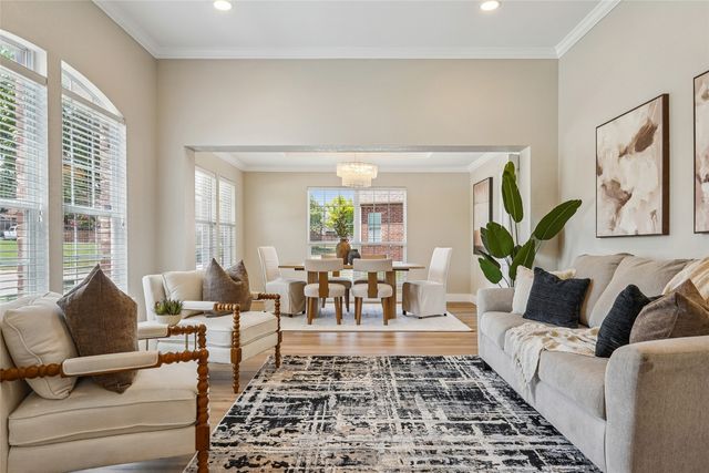 1405 Chase Oaks Drive, Keller, TX 76248
