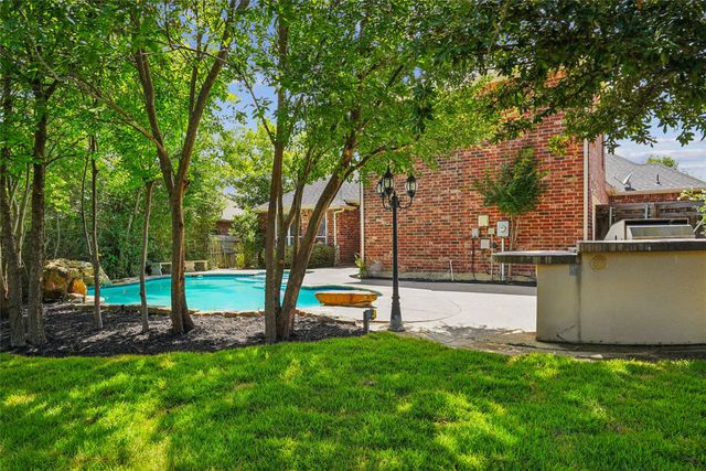 1405 Chase Oaks Drive, Keller, TX 76248