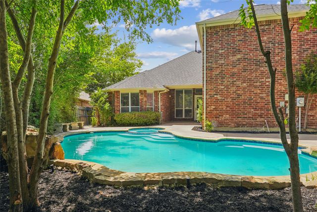 1405 Chase Oaks Drive, Keller, TX 76248