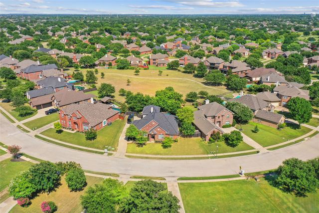 1405 Chase Oaks Drive, Keller, TX 76248