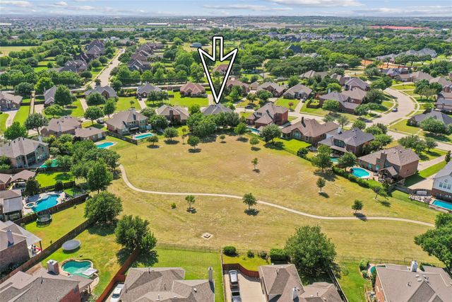 1405 Chase Oaks Drive, Keller, TX 76248