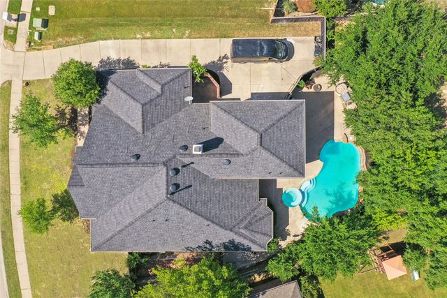 1405 Chase Oaks Drive, Keller, TX 76248