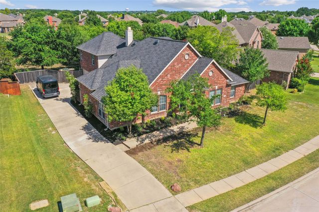1405 Chase Oaks Drive, Keller, TX 76248