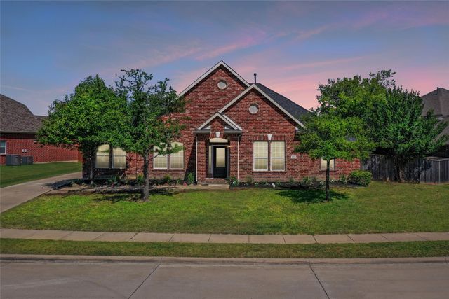 1405 Chase Oaks Drive, Keller, TX 76248