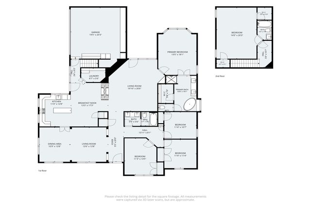 1405 Chase Oaks Drive, Keller, TX 76248