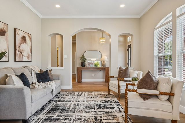 1405 Chase Oaks Drive, Keller, TX 76248