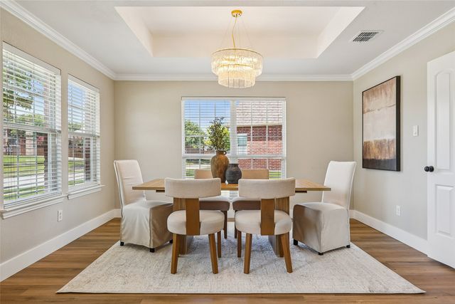 1405 Chase Oaks Drive, Keller, TX 76248