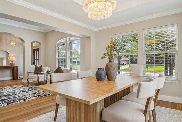 1405 Chase Oaks Drive, Keller, TX 76248